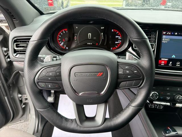 2026 Dodge Durango GT AWD