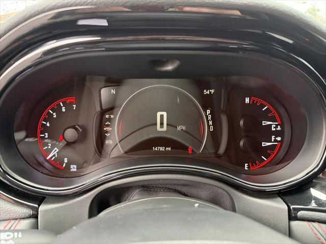 2026 Dodge Durango GT AWD