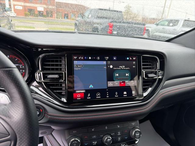 2026 Dodge Durango GT AWD