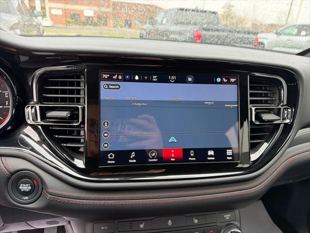 2026 Dodge Durango GT AWD