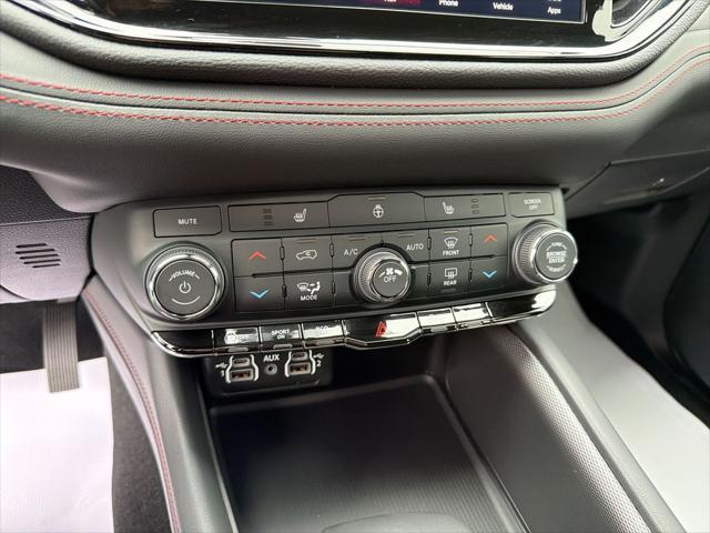 2026 Dodge Durango GT AWD