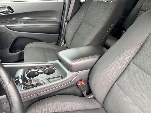 2026 Dodge Durango GT AWD