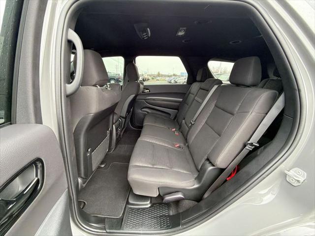 2026 Dodge Durango GT AWD