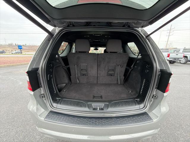2026 Dodge Durango GT AWD