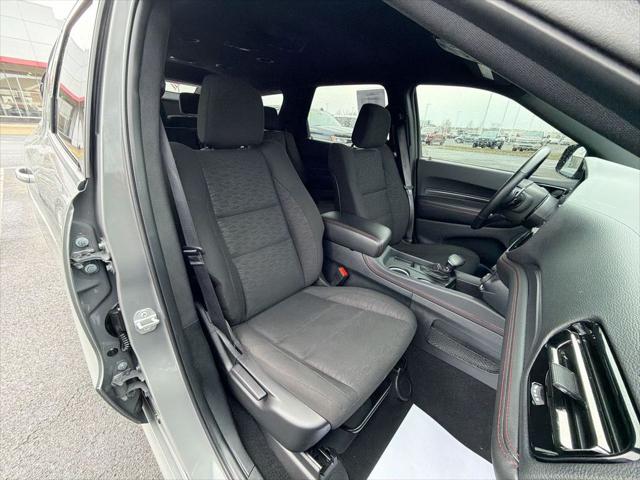 2026 Dodge Durango GT AWD