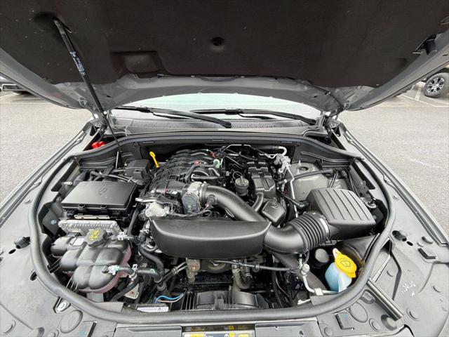 2026 Dodge Durango GT AWD
