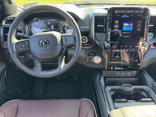 2026 RAM Ram 1500 RAM 1500 LIMITED CREW CAB 4X4 57 BOX 2026 RAM Ram 1500 RAM 1500 LIMITED CREW CAB 4X4 57 BOX