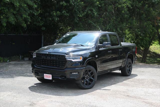 2026 Ram 1500 Limited Crew Cab 4x4 5'7" Box for sale in Austin, TX