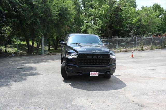 2026 Ram 1500 Limited Crew Cab 4x4 5'7" Box
