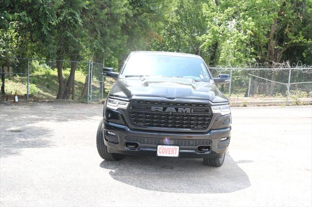 2026 Ram 1500 Limited Crew Cab 4x4 5'7" Box