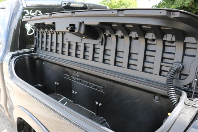 2026 Ram 1500 Limited Crew Cab 4x4 5'7" Box