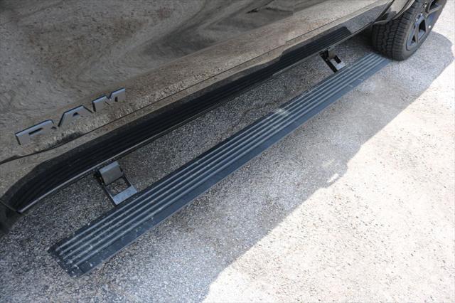2026 Ram 1500 Limited Crew Cab 4x4 5'7" Box