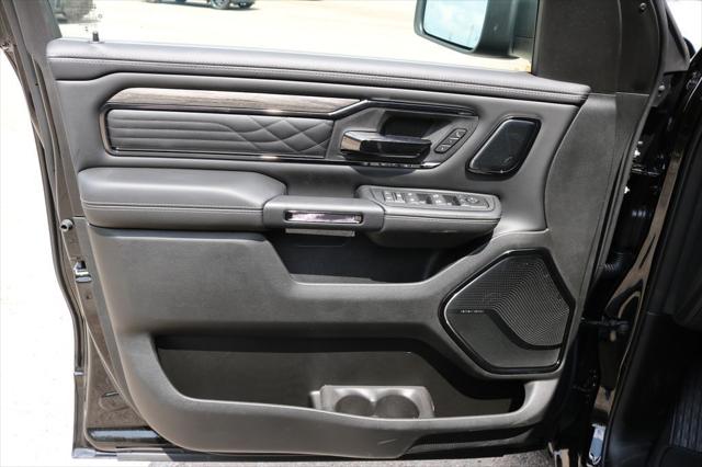 2026 Ram 1500 Limited Crew Cab 4x4 5'7" Box
