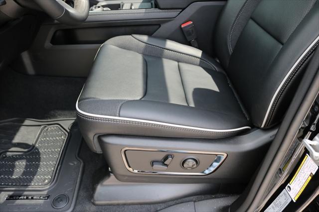 2026 Ram 1500 Limited Crew Cab 4x4 5'7" Box