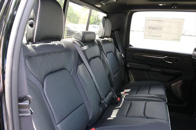 2026 Ram 1500 Limited Crew Cab 4x4 5'7" Box