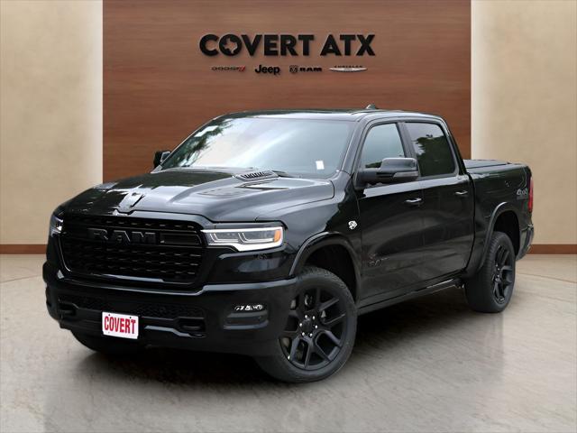 2026 Ram 1500 Limited Crew Cab 4x4 5'7" Box for sale in Austin, TX
