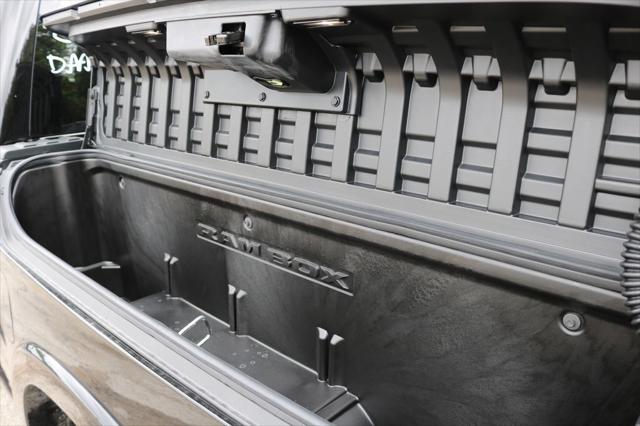 2026 Ram 1500 Limited Crew Cab 4x4 5'7" Box