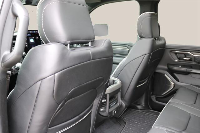 2026 Ram 1500 Limited Crew Cab 4x4 5'7" Box