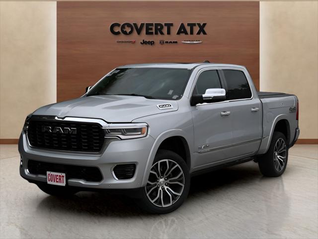 2026 Ram 1500 Tungsten Crew Cab 4x4 5'7" Box for sale in Austin, TX