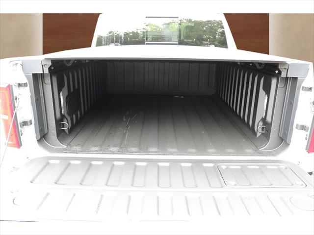 2026 Ram 1500 Tungsten Crew Cab 4x4 5'7" Box