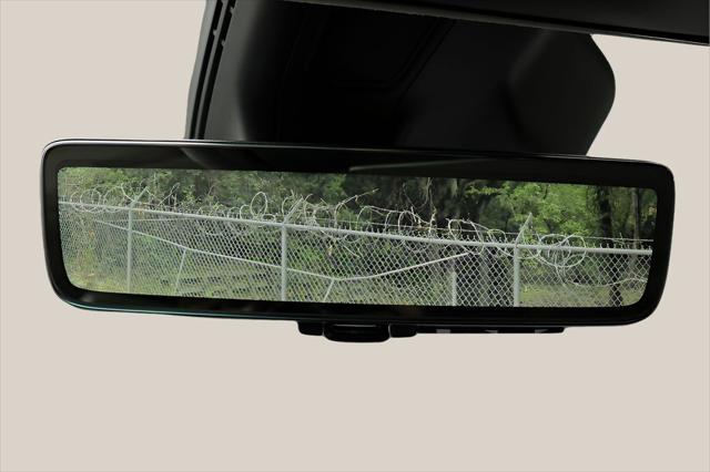 2026 Ram 1500 Tungsten Crew Cab 4x4 5'7" Box