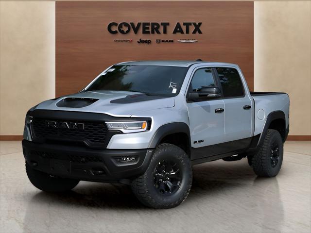 2026 RAM Ram 1500 RAM 1500 RHO CREW CAB 4X4 57 BOX