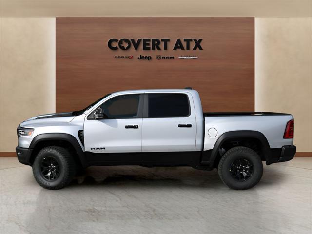 2026 RAM Ram 1500 RAM 1500 RHO CREW CAB 4X4 57 BOX