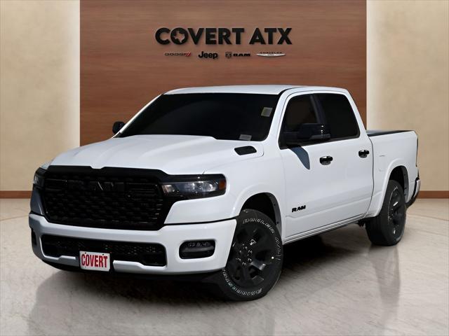 2026 Ram 1500 Lone Star Crew Cab 4x4 57 Box for sale in Austin, TX