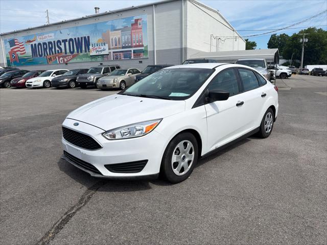 2015 Ford Focus S for sale in Jefferson City, TN