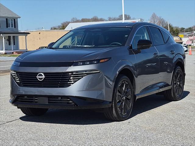 2026 Nissan Murano Platinum for sale in Dover, DE