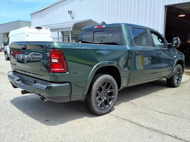 2026 RAM Ram 1500 RAM 1500 LARAMIE CREW CAB 4X4 57 BOX 2026 RAM Ram 1500 RAM 1500 LARAMIE CREW CAB 4X4 57 BOX