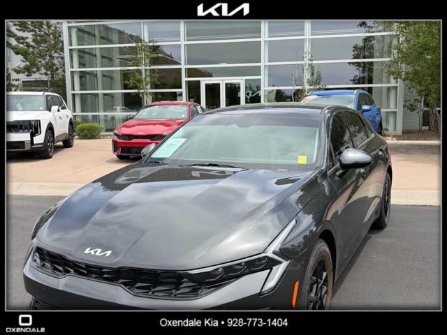 2026 Kia K5 LXS FWD for sale in Flagstaff, AZ