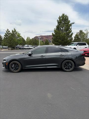 2026 Kia K5 LXS FWD