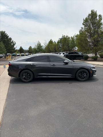 2026 Kia K5 LXS FWD