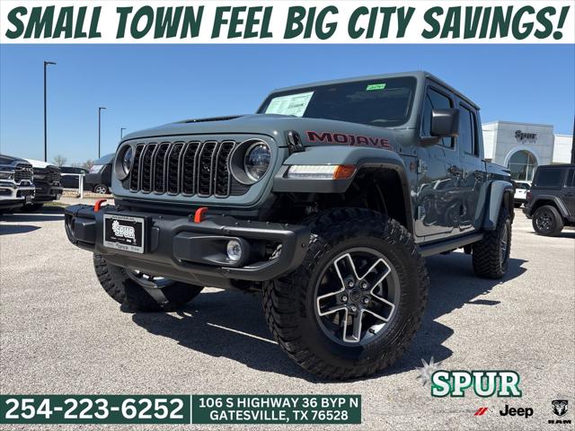 2026 Jeep Gladiator Sport for sale in Gatesville, TX