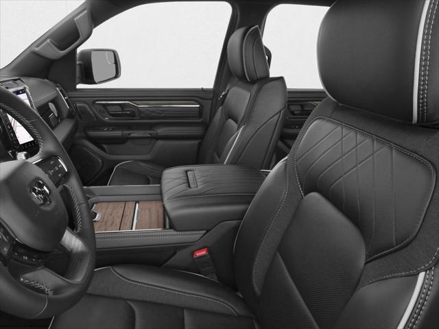 2026 Ram 1500 Limited Crew Cab 4x4 5'7" Box