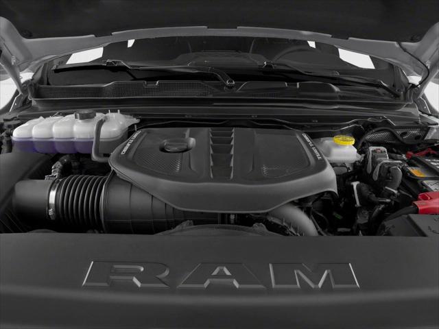 2026 Ram 1500 Limited Crew Cab 4x4 5'7" Box