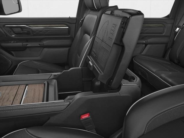 2026 Ram 1500 Limited Crew Cab 4x4 5'7" Box