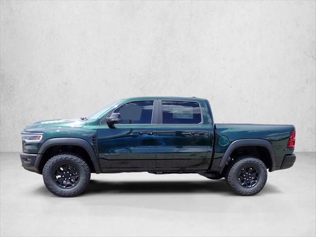 2026 RAM Ram 1500 RAM 1500 RHO CREW CAB 4X4 57 BOX