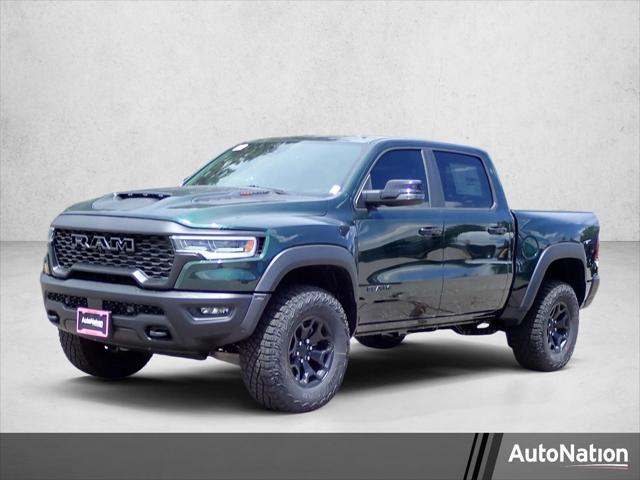 2026 RAM Ram 1500 RAM 1500 RHO CREW CAB 4X4 57 BOX