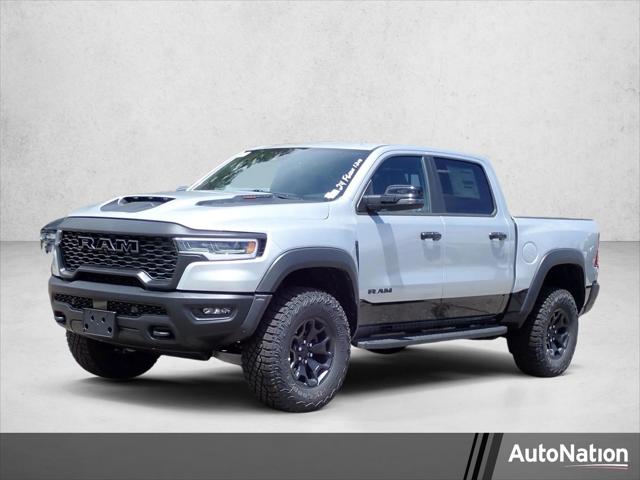 2026 RAM Ram 1500 RAM 1500 RHO CREW CAB 4X4 57 BOX