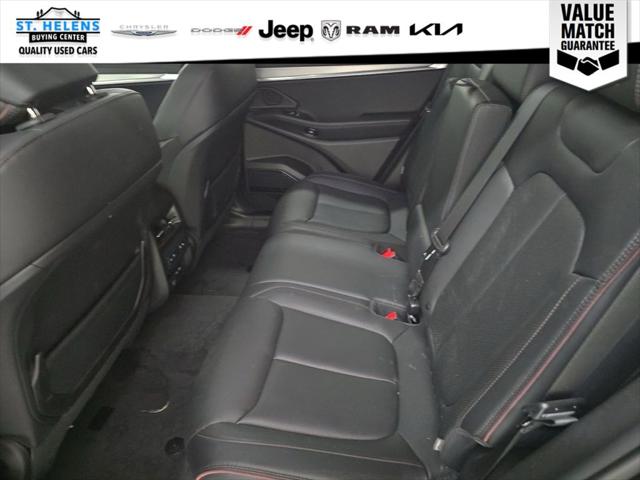 2024 Jeep Wagoneer Launch Edition
