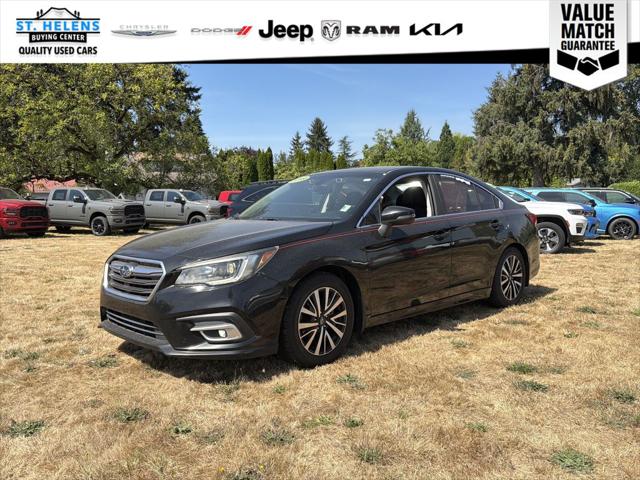 2019 Subaru Legacy 2.5i Premium for sale in Warren, OR
