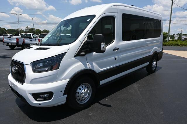 2026 Ford Transit-350 Passenger Van XLT for sale in Fayetteville, NC