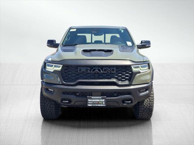 2026 RAM Ram 1500 RAM 1500 RHO CREW CAB 4X4 57 BOX