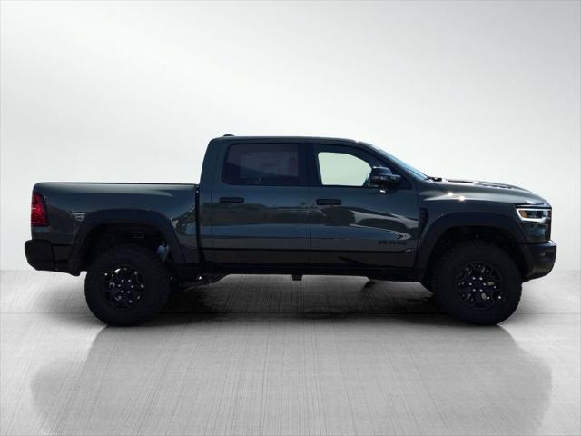 2026 RAM Ram 1500 RAM 1500 RHO CREW CAB 4X4 57 BOX