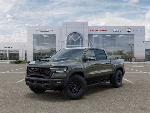 2026 RAM Ram 1500 RAM 1500 RHO CREW CAB 4X4 57 BOX 2026 RAM Ram 1500 RAM 1500 RHO CREW CAB 4X4 57 BOX