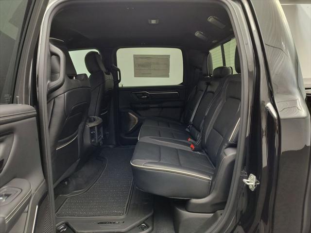 2026 Ram 1500 Limited Crew Cab 4x4 5'7" Box