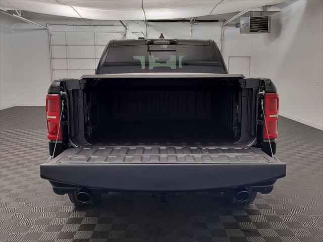 2026 Ram 1500 Limited Crew Cab 4x4 5'7" Box