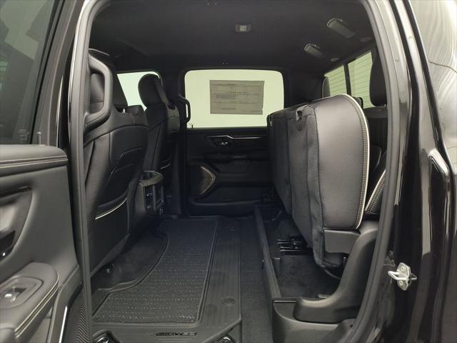 2026 Ram 1500 Limited Crew Cab 4x4 5'7" Box